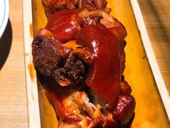 南乳扎烧-大牌大·传统杭帮菜(湖滨店)