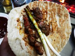 -小寒羊烧烤(凯瑞时代大厦店)