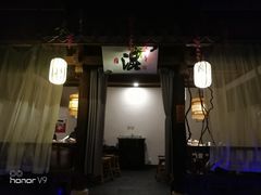 -淀里船宴(裕华东路店)