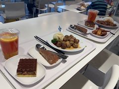 -宜家·瑞典风味餐厅(四元桥店)
