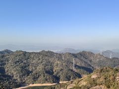 -德胜岩景区