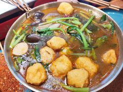 -臻炙大舍烤串(天龙家园店)