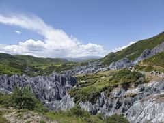 -墨石公园景区