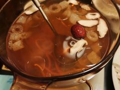 -盛元荼集  素食(滨江凯德壹店)