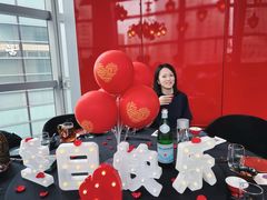 -爱玲EILEEN(环球金融中心店)