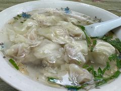 柴火馄饨-安庆柴火馄饨(马道街店)