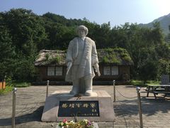 -丹东天桥沟景区