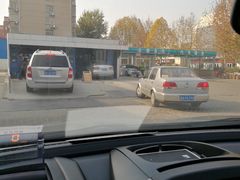 -临沂市三财石化加油站