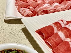 -五十六号院涮肉(雍和宫店)
