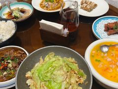 -北国饭店·海鲜·北方菜(峡山店)