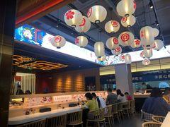 -三禾寿司(君尚店)