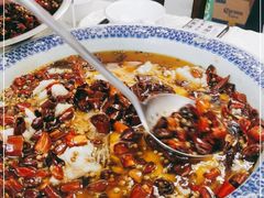 -冯鱼头火锅(青蓝山美食一条街店)