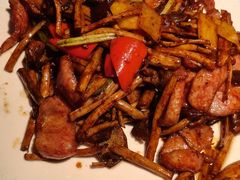 -春梅里卤鹅馆·47年老字号(中山路店)