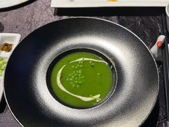 -大董(福田皇庭中心店)