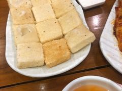 煎打糕-全州拌饭馆(断桥店)