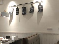 卡座-欢乐牧场海鲜烤肉自助(牡丹园店)