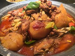 -3号仓库(幸福北路店)