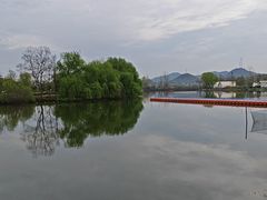 -白塔湖国家湿地公园