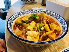 -亚皆老街南宁老友粉·米粉(印象城店)