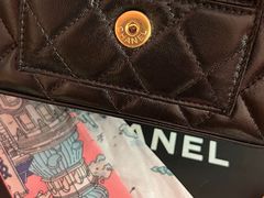 -CHANEL(恒隆广场店)