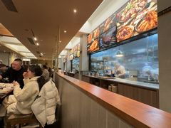 -情妹耙泥鳅·江湖川菜(科华店)