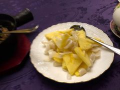 枫塘凤梨百合-惠食佳·朱雀(东方商厦店)