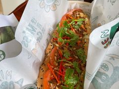 -Carrot&Cleaver蔬蔬食验室 By MissGreen(上海商城店)