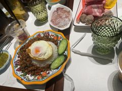 -Thai Basil罗勒叶泰式餐厅(时代天街店)