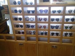 -A380视光·蔡司眼镜店(锦艺城店)