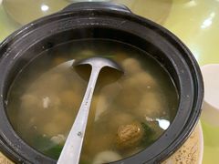 -江东鲈鱼馆(正江东)