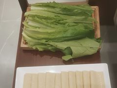 -蝎王府羊蝎子(虎坊桥总店)