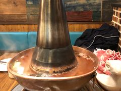 -额尔敦草原涮羊肉·烧烤(冻青树总店)