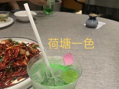 -汉水谣·江景餐厅(江滩店)