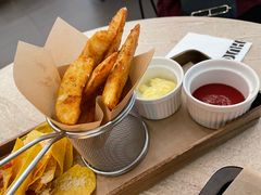 -玲婧胡同·生日蛋糕·餐厅(嘉里城店)