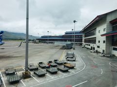 -丽江三义国际机场
