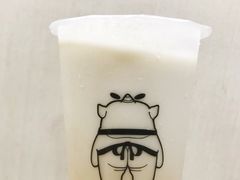 -茶力的小怪兽(梅林卓悦汇店)