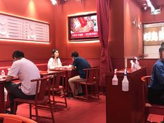 -喜家德虾仁水饺(长泰广场店)