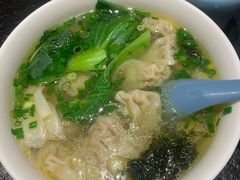 -青水瓦台汤泉(未央店)