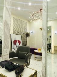 -3AM HAIR SALON染发烫发接发
