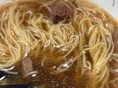 -百福麵家(新馬路店)