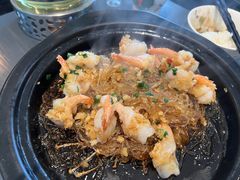 -江宴渔村·鱼鲜土菜(紫荆广场店)
