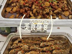 -金银湖国家城市湿地公园