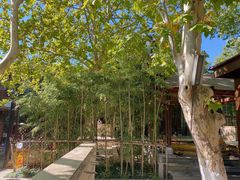 -春晖园度假酒店温泉