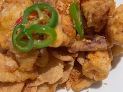 -新世界餐厅(万达店)