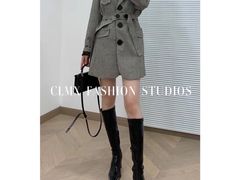 -CLMX(新天地凯德晶萃广场店)