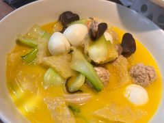 -大牌大·传统杭帮菜(湖滨店)