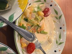 -萨莉亚意式餐厅(深圳北站店)