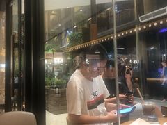 -星巴克(深圳丹竹头分店)