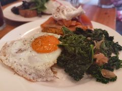-Egg•Allday Brunch(襄阳北路店)