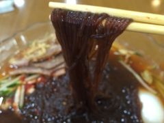 -顺姬冷面(长白西路店)